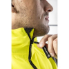 Siltināta LEDA Hi-Vis parka Hogert HT5K330 dzeltena