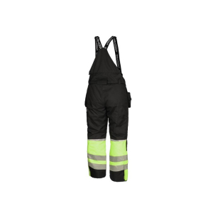 CannyGo KEZP-SMG Insulated Work Trousers – OXFORD 600D, Reflective Stripes, Multi-Function