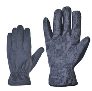 Рабочие перчатки из синтетической кожи 304