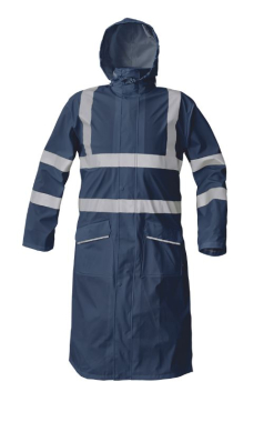 Плащ от дождя Siret Hi-Vis
