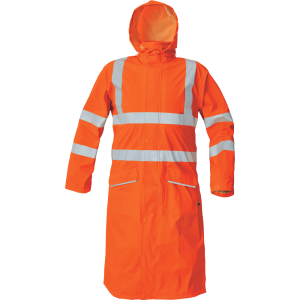 Плащ от дождя Siret Hi-Vis