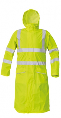 Плащ от дождя Siret Hi-Vis