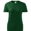 Slim women's T-shirt A133 Malfini