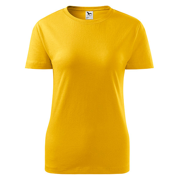 Slim women's T-shirt A133 Malfini