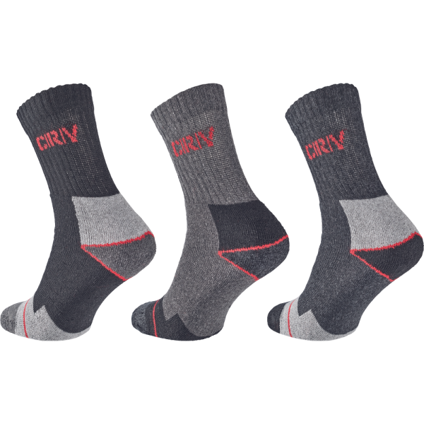 Socks Chertan (3rd pair)