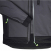 Softshell darba JAKA ORLANDO (ORLANDO-624) BoSafety