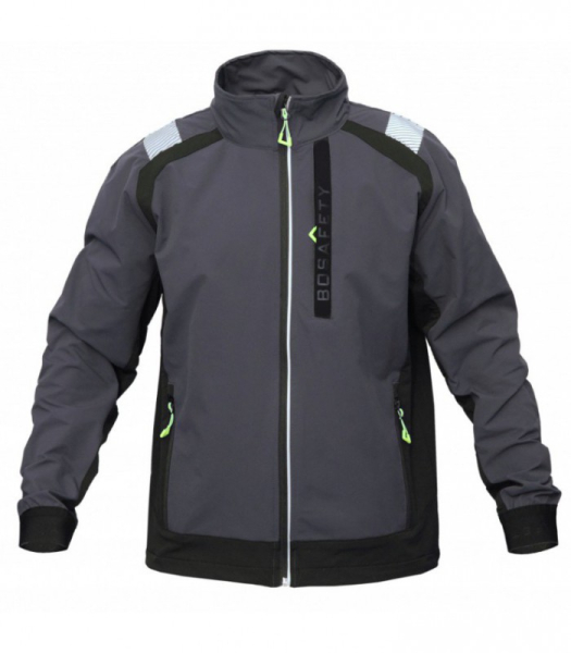 Softshell darba JAKA ORLANDO (ORLANDO-624) BoSafety
