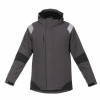 Softshell darba jaka ATLANTA 1602 (2444) ar atstarojošiem elementiem 