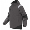 Softshell darba jaka ATLANTA 1602 (2444) ar atstarojošiem elementiem 