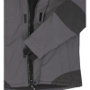 Softshell darba jaka ATLANTA 1602 (2444) ar atstarojošiem elementiem 