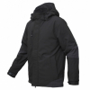 Softshell darba jaka ATLANTA 0200 (2448) ar atstarojošiem elementiem 