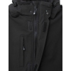 Softshell darba jaka ATLANTA 0200 (2448) ar atstarojošiem elementiem 