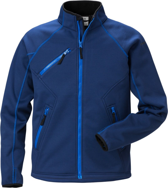 Softshell elastīga jaka Fristads 4905 SSF 120962