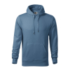 Sporty style men's sweater "CAPE" A413 Malfini