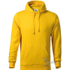 Sporty style men's sweater "CAPE" A413 Malfini