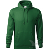 Sporty style men's sweater "CAPE" A413 Malfini