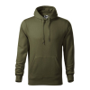 Sporty style men's sweater "CAPE" A413 Malfini
