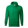 Sporty style men's sweater "CAPE" A413 Malfini
