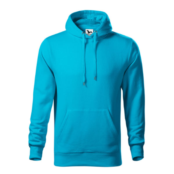 Sporty style men's sweater "CAPE" A413 Malfini