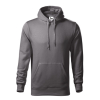 Sporty style men's sweater "CAPE" A413 Malfini