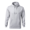 Sporty style men's sweater "CAPE" A413 Malfini