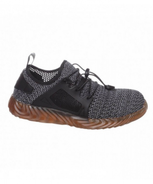 Sporty summer shoes OB-AirMesh S1P