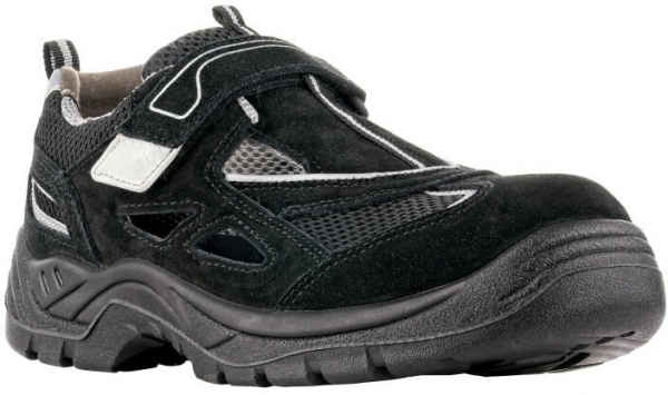  Suede sandals 2865-S1 AMSTERDAM