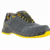  Suede shoes 2175-S1 ESD BARCELONA, size 44