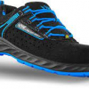 Suede shoes 2235-S1P ESD CAROLINA, size 45