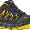 Suede shoes 4795-O1 TENERIFE S1P, size 43