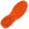 Suede work shoes 210 S1