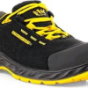 Suede work shoes 2295 S3 California