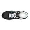 Suede work shoes Truck S1