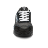 Suede work shoes Truck S1