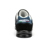 Suede work shoes Truck S1