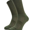 Summer Military Merino Wool Socks – Lightweight, Breathable, Tactical Performance