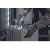 Synthetic fabric combination work gloves TANAGER