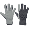 Synthetic fabric combination work gloves TANAGER
