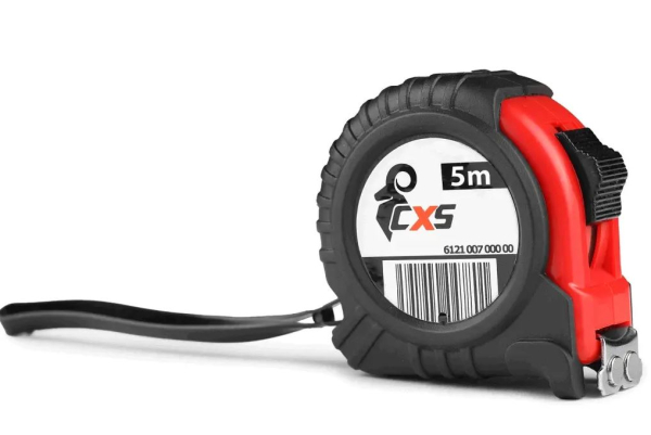 TAPE MEASURE, 5 M