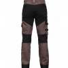 PANTS MASHUP WITH ELASTIC DETAILS BoSafety