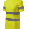 T-krekls unisex Hi-Vis PROTECT 1V9 Malfini