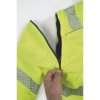 Теплая куртка 4в1 HV  0301 0542 KNOXFIELD PROFI HV