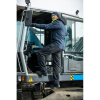 Hogert Теплые ботинки на шнуровке Muritz HT5K561 SRC S3
