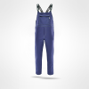 Теплый рабочий комбинезон Bosman Winter 103730-21 Sara Workwear