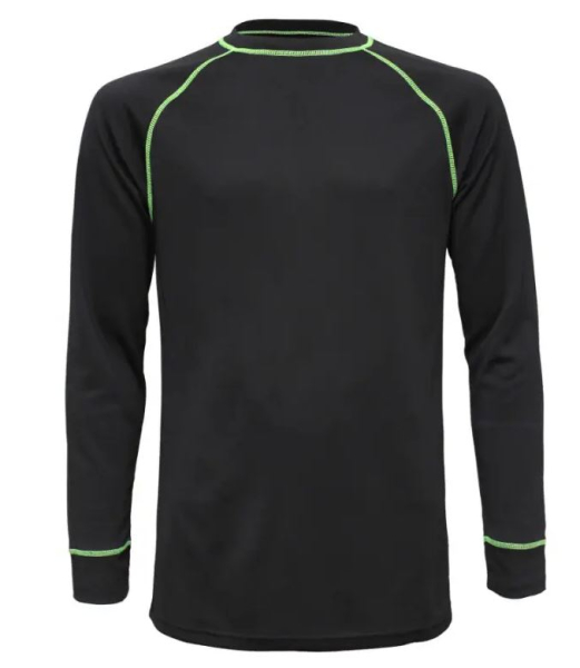 Термофутболка с длинными рукавами CLASSIC T 0200