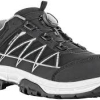 Textile Work Shoes 4845-S1P Cincinnati, BOA