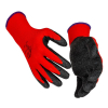 Textile gloves Monte 124