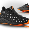 Textile shoes 4005-60 FIRA, without protection