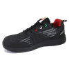 Textile work shoes Esseese S1P SRC