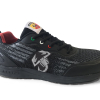 Textile work shoes Esseese S1P SRC